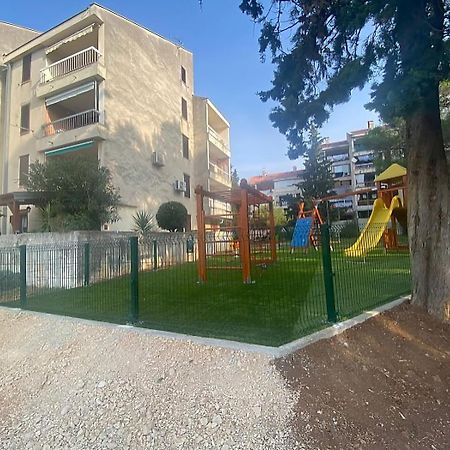 Terra Medius Lejlighed Zadar Eksteriør billede